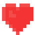 heart icon